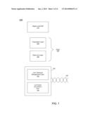 Controlling A Physical Link Of A First Protocol Using An Extended     Capability Structure Of A Second Protocol diagram and image