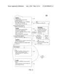 Controlling A Physical Link Of A First Protocol Using An Extended     Capability Structure Of A Second Protocol diagram and image