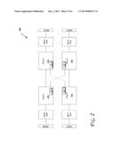 UTILIZATION-AWARE LOW-OVERHEAD LINK-WIDTH MODULATION FOR POWER REDUCTION     IN INTERCONNECTS diagram and image