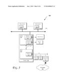 UTILIZATION-AWARE LOW-OVERHEAD LINK-WIDTH MODULATION FOR POWER REDUCTION     IN INTERCONNECTS diagram and image