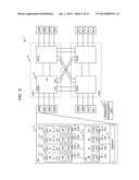 INFORMATION PROCESSING APPARATUS AND CACHE CONTROLLING METHOD diagram and image