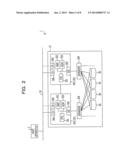 CONTROL APPARATUS AND STORAGE APPARATUS diagram and image