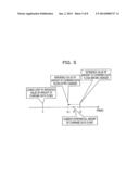 CONTROL APPARATUS AND STORAGE APPARATUS diagram and image