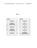 RECORDING MEDIUM STORING ADDRESS MANAGEMENT PROGRAM, ADDRESS MANAGEMENT     METHOD, AND APPARATUS diagram and image