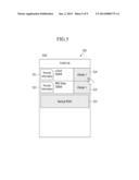 METHOD AND SYSTEM FOR BACKING UP PROFILES OF AUTHENTICATION MODULE diagram and image