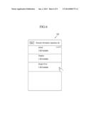 METHOD AND SYSTEM FOR BACKING UP PROFILES OF AUTHENTICATION MODULE diagram and image