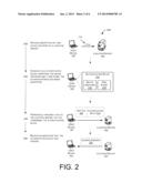 SYSTEMS AND METHODS FOR AUTHENTICATING DEVICES BY ADDING SECURE FEATURES     TO WI-FI TAGS diagram and image