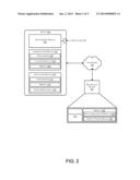 SYSTEMS AND METHODS TO WAKE UP A DEVICE FROM A POWER CONSERVATION STATE diagram and image