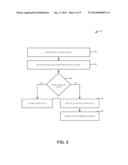 SYSTEMS AND METHODS TO WAKE UP A DEVICE FROM A POWER CONSERVATION STATE diagram and image