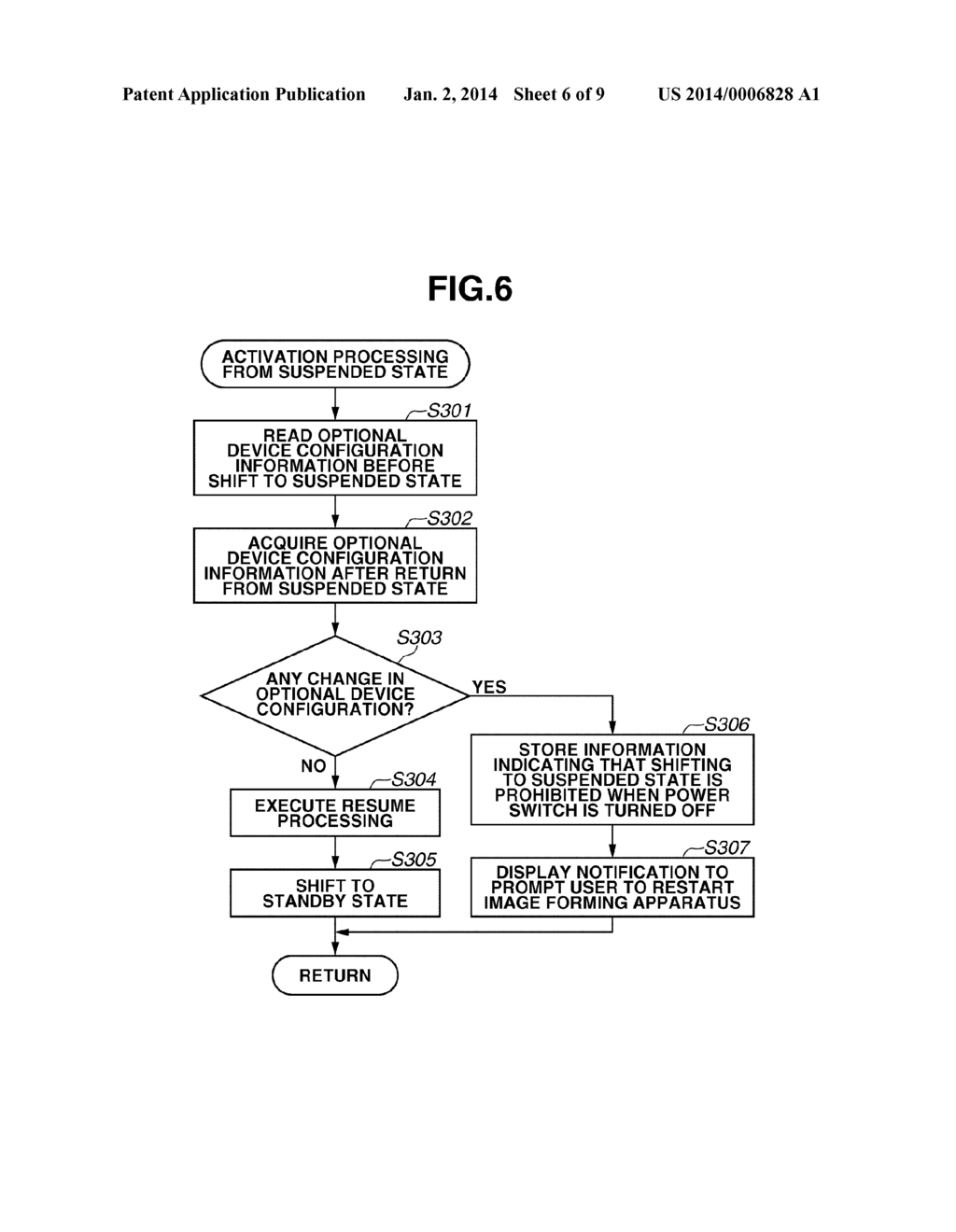 INFORMATION PROCESSING APPARATUS, CONTROL METHOD THEREFOR, AND STORAGE     MEDIUM - diagram, schematic, and image 07