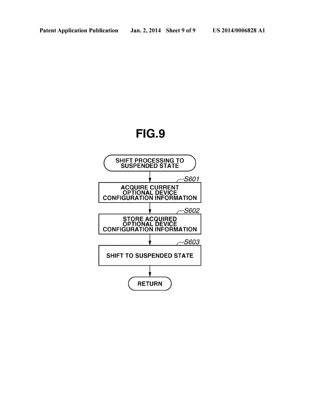 INFORMATION PROCESSING APPARATUS, CONTROL METHOD THEREFOR, AND STORAGE     MEDIUM - diagram, schematic, and image 10