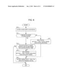 CONTROL DEVICE, POWER SUPPLY DEVICE, AND METHOD FOR CONTROLLING POWER diagram and image