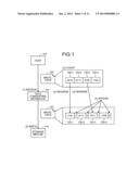 DATA CONVERTING METHOD, DATA CONVERTING APPARATUS, AND COMPUTER PRODUCT diagram and image