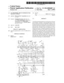 On-Chip Probe Circuit for Detecting Faults in an FPGA diagram and image