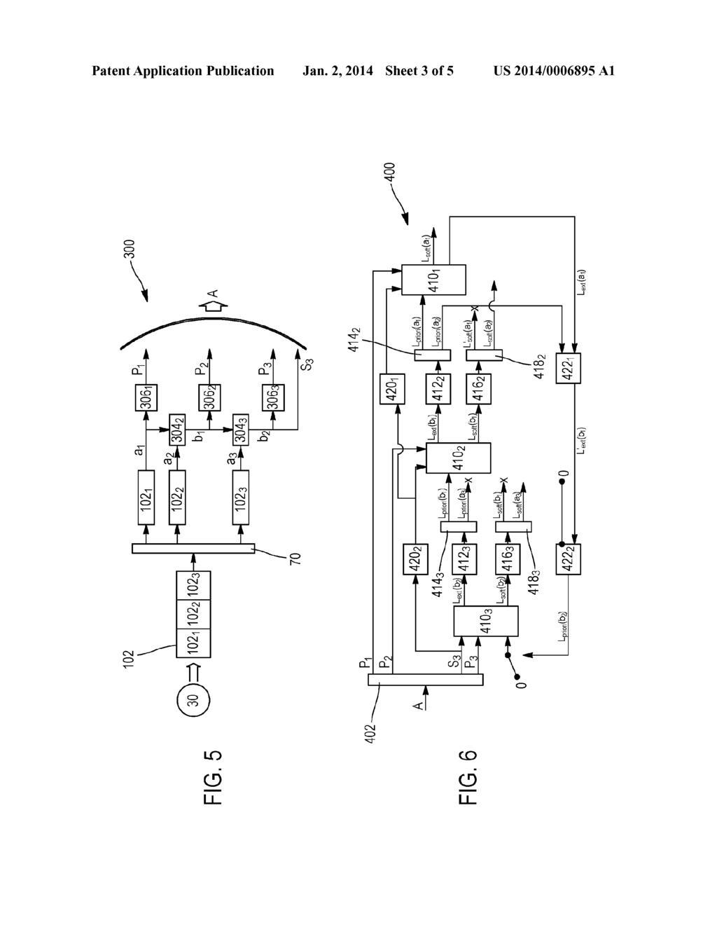 ERROR CORRECTION ENCODING METHOD, DECODING METHOD AND ASSOCIATED DEVICES - diagram, schematic, and image 04