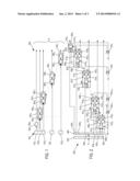 ERROR CORRECTION ENCODING METHOD, DECODING METHOD AND ASSOCIATED DEVICES diagram and image