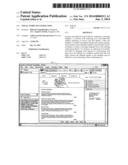 VISUAL TEMPLATE EXTRACTION diagram and image