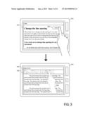 Visual UI Guide Triggered by User Actions diagram and image