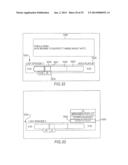 PLAYLISTS AND BOOKMARKS IN AN INTERACTIVE MEDIA GUIDANCE APPLICATION     SYSTEM diagram and image