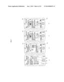 METHOD FOR OPERATING A PORTABLE TERMINAL diagram and image