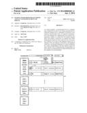 System and Method for Electronic Contact List-Based Search and Display diagram and image