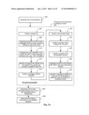 System and Method for Electronic Contact List-Based Search and Display diagram and image