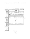 System and Method for Electronic Contact List-Based Search and Display diagram and image