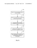 System and Method for Electronic Contact List-Based Search and Display diagram and image