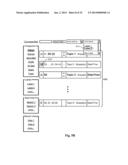 System and Method for Electronic Contact List-Based Search and Display diagram and image