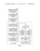 System and Method for Electronic Contact List-Based Search and Display diagram and image