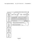 System and Method for Electronic Contact List-Based Search and Display diagram and image