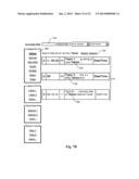 System and Method for Electronic Contact List-Based Search and Display diagram and image