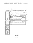 System and Method for Electronic Contact List-Based Search and Display diagram and image