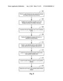 System and Method for Electronic Contact List-Based Search and Display diagram and image