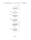 System and Method for Electronic Contact List-Based Search and Display diagram and image