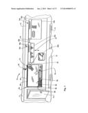 PORTABLE PRESENTATION SYSTEM AND METHODS FOR USE THEREWITH diagram and image