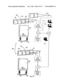 PORTABLE PRESENTATION SYSTEM AND METHODS FOR USE THEREWITH diagram and image