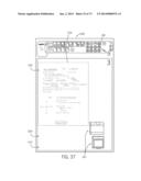 PORTABLE PRESENTATION SYSTEM AND METHODS FOR USE THEREWITH diagram and image