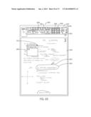 PORTABLE PRESENTATION SYSTEM AND METHODS FOR USE THEREWITH diagram and image