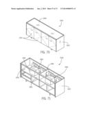 PORTABLE PRESENTATION SYSTEM AND METHODS FOR USE THEREWITH diagram and image