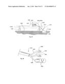 PORTABLE PRESENTATION SYSTEM AND METHODS FOR USE THEREWITH diagram and image