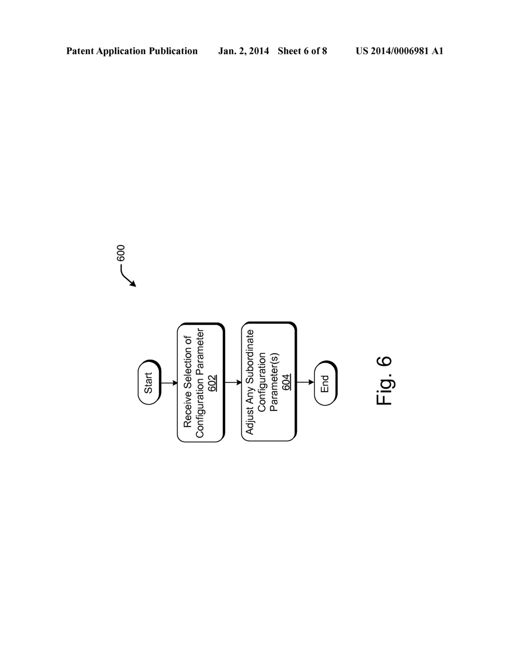 Strategies for Configuring Media Processing Functionality Using a     Hierarchical Ordering of Control Parameters - diagram, schematic, and image 07