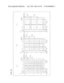 CONTENT DISPLAY DEVICE, CONTENT DISPLAY METHOD, PROGRAM, AND RECORDING     MEDIUM diagram and image