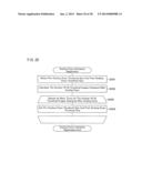 CONTENT DISPLAY DEVICE, CONTENT DISPLAY METHOD, PROGRAM, AND RECORDING     MEDIUM diagram and image