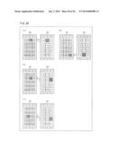 CONTENT DISPLAY DEVICE, CONTENT DISPLAY METHOD, PROGRAM, AND RECORDING     MEDIUM diagram and image