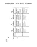 METHOD AND APPARATUS FOR DETERMINING SENSORY DATA ASSOCIATED WITH A USER diagram and image