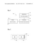 EVENT FLOW USER INTERFACE diagram and image