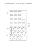 ICON DISPLAYING METHOD AND ICON DISPLAY DEVICE diagram and image