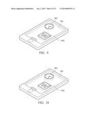 ICON DISPLAYING METHOD AND ICON DISPLAY DEVICE diagram and image