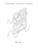 ICON DISPLAYING METHOD AND ICON DISPLAY DEVICE diagram and image